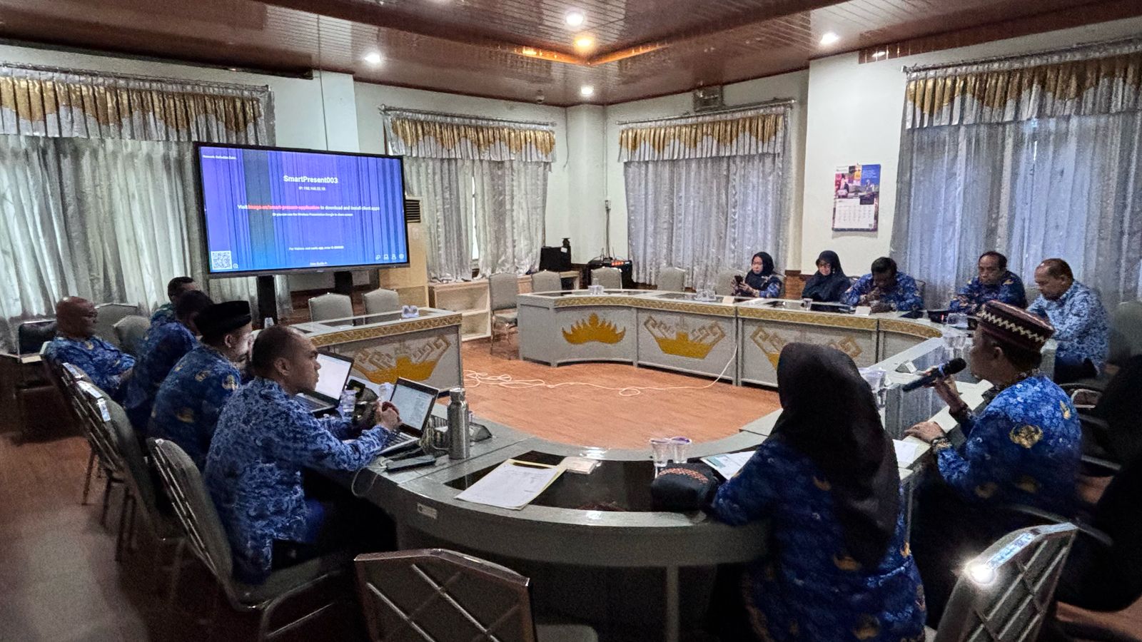 17 Juli 2025 UPG 2
