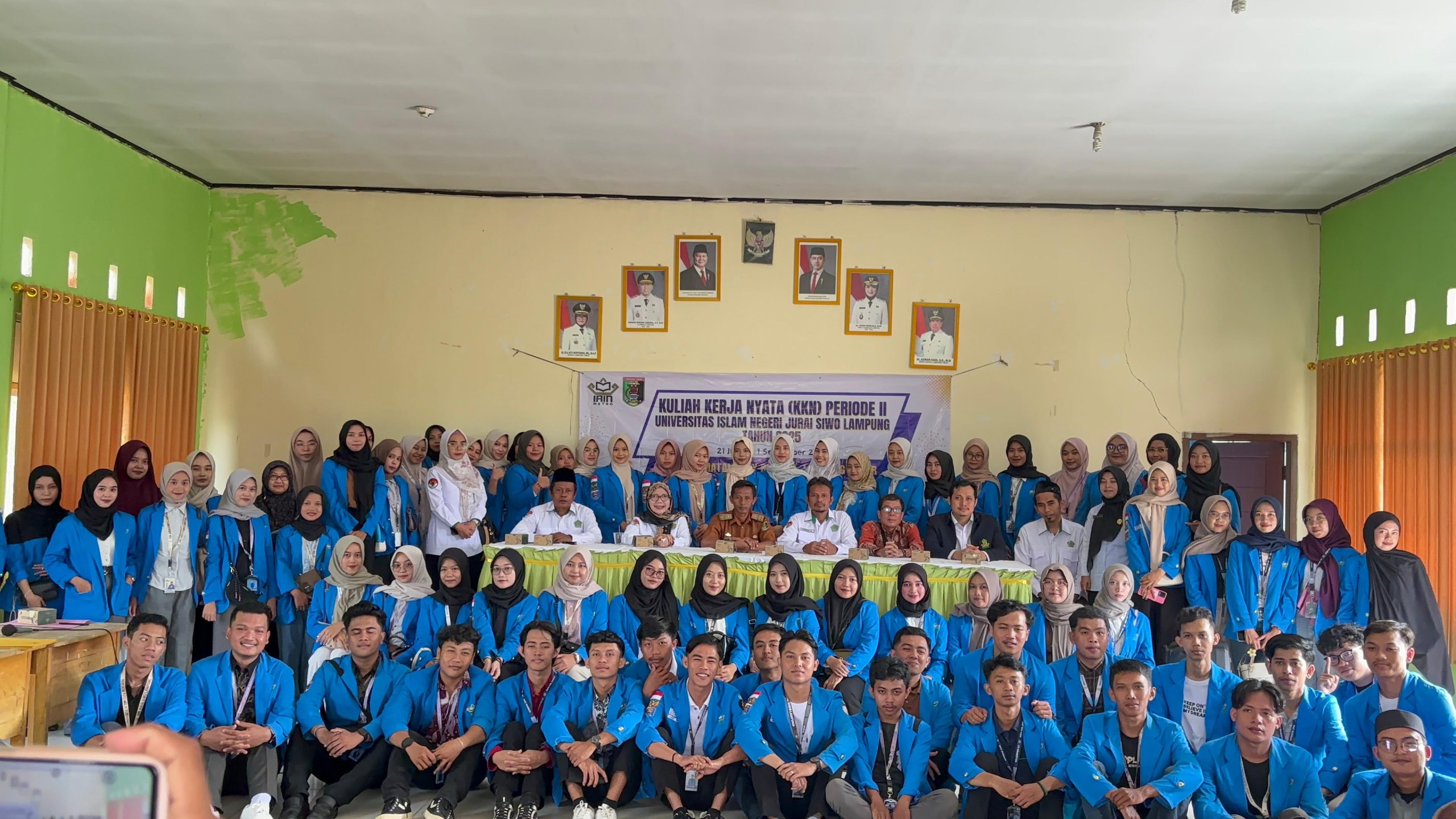 21 Juli 2025 KKN 5