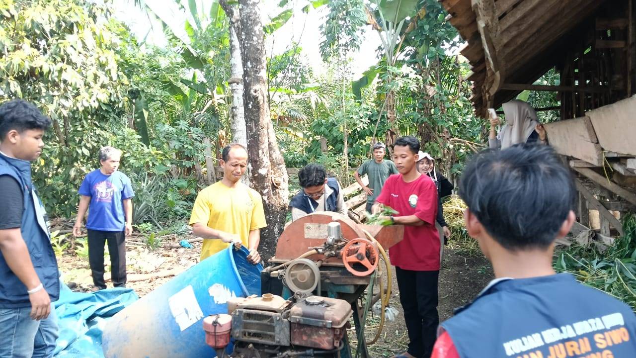 KKN 2Agustsu 2025
