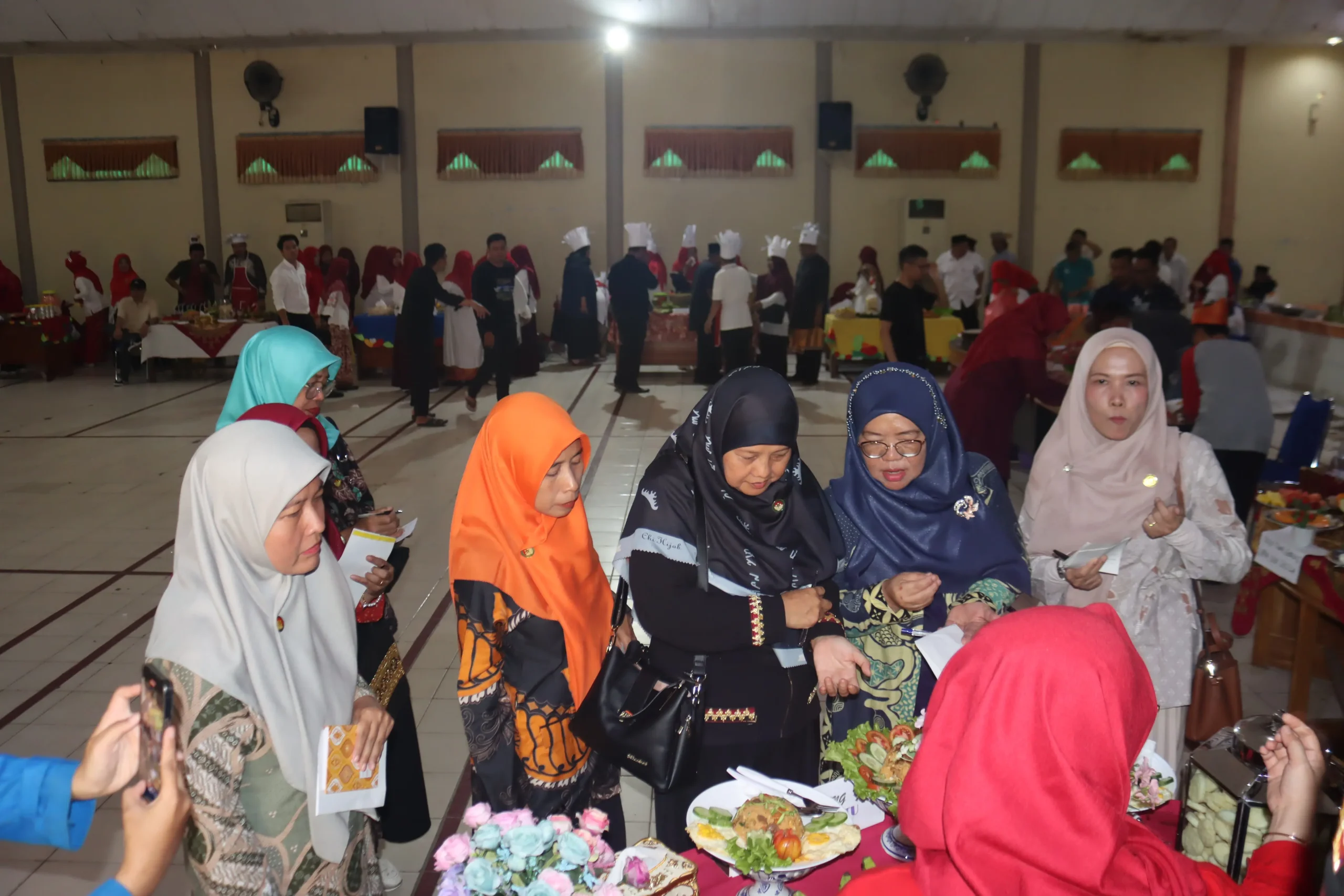 lomba nasigoreng 4