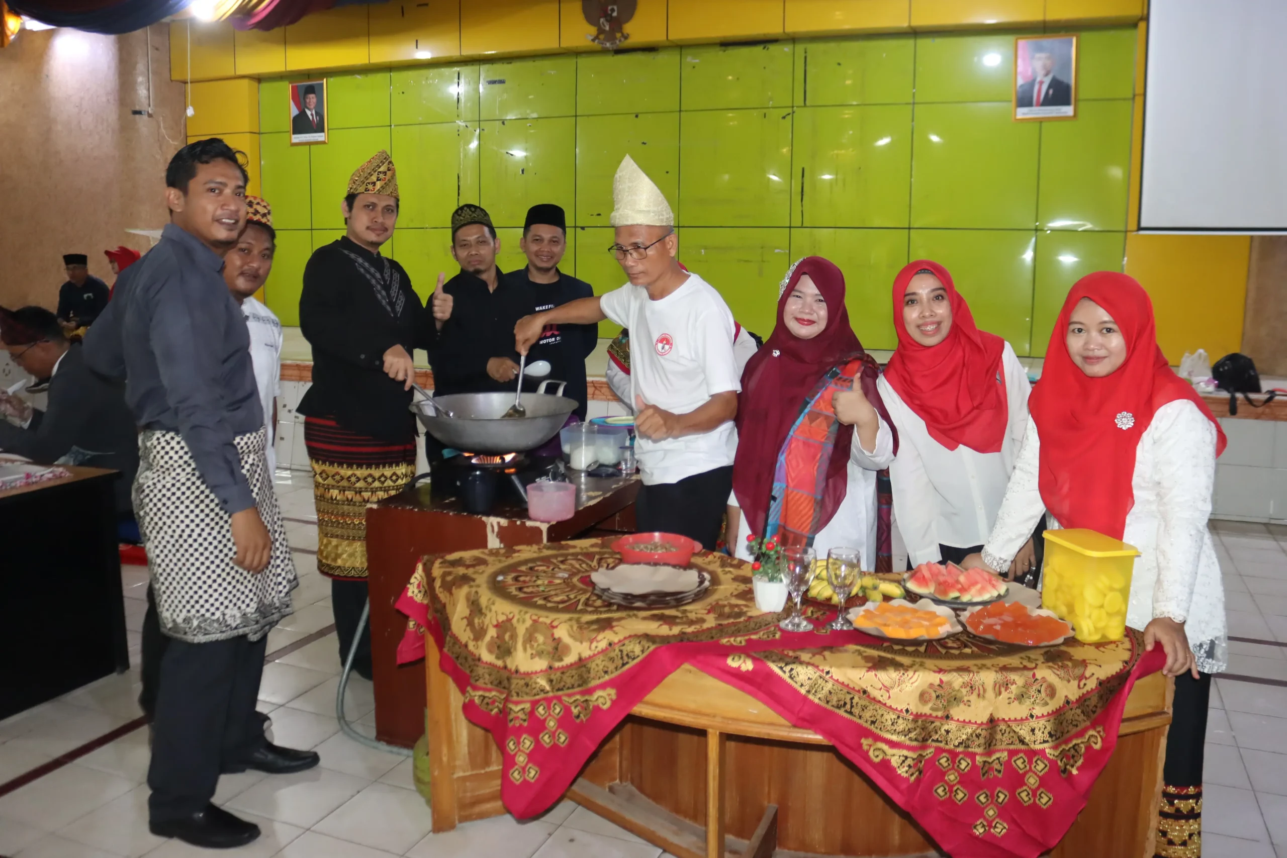 lomba nasigoreng