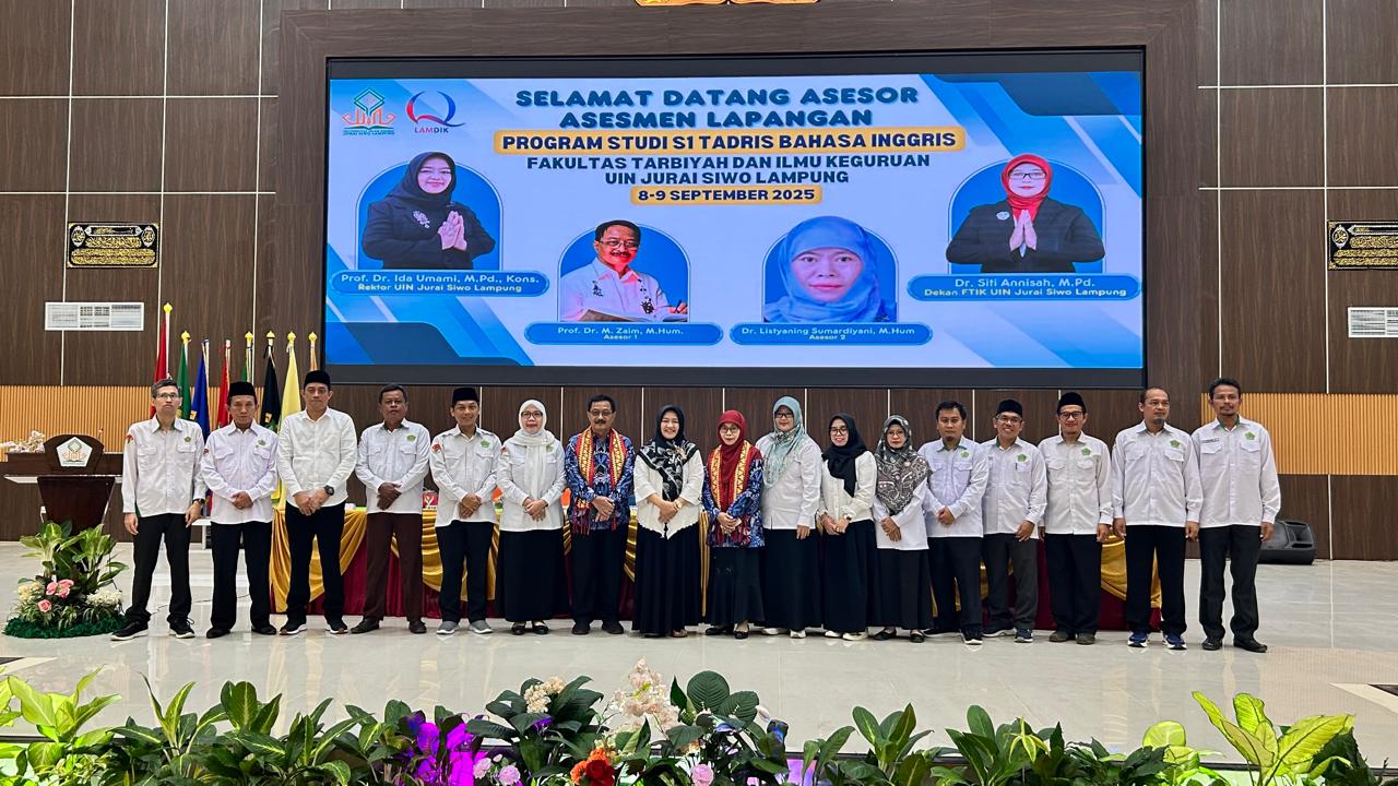 Foto Bersama 1
