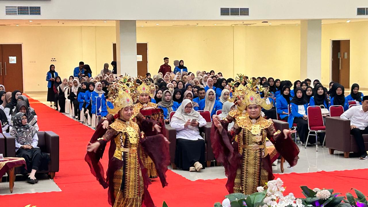 Nari aseor 3