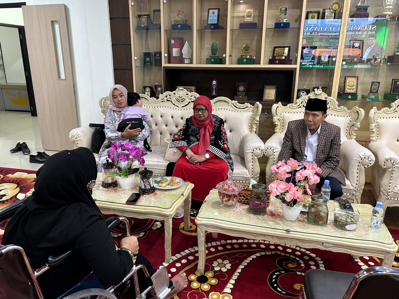 Tenaga Ahli Metri 5