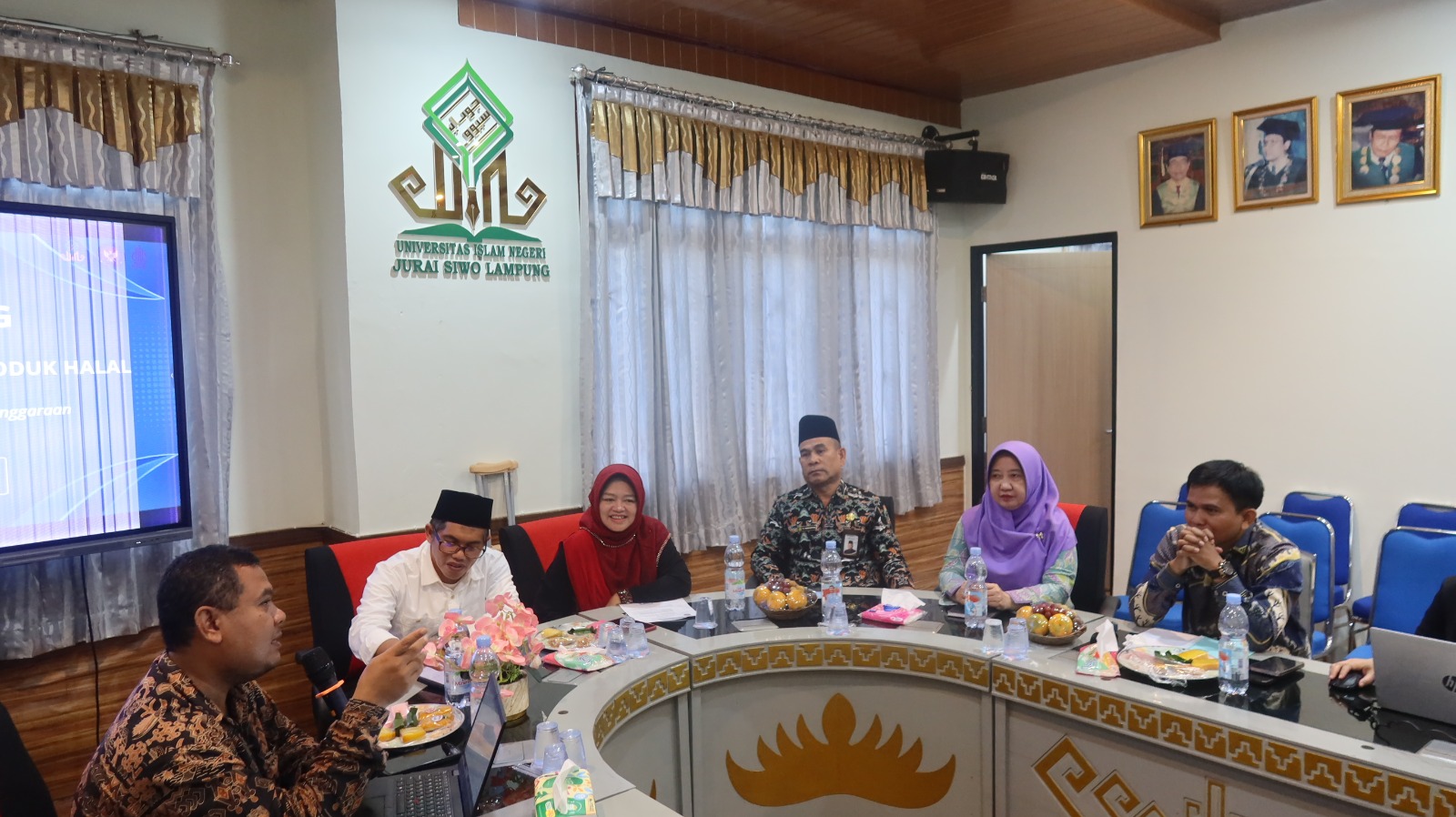 Kunjungan PJPH 3
