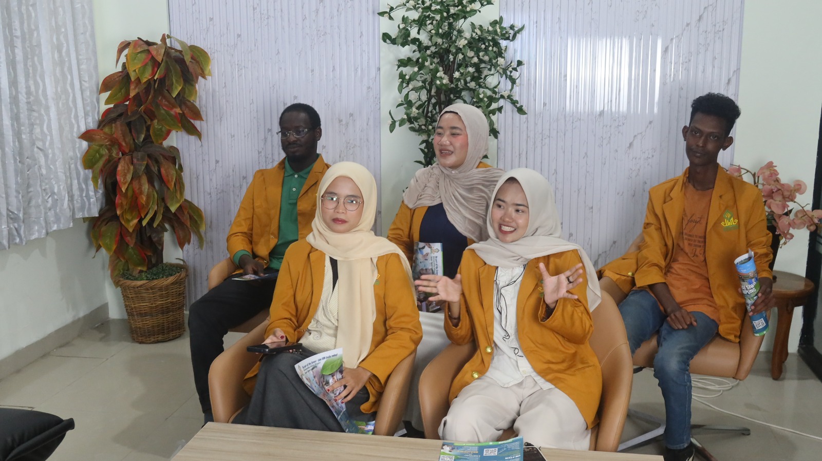 Live PMB 2